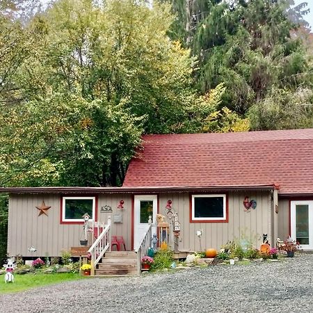 Roscoe Cottage Pet Friendly Екстериор снимка