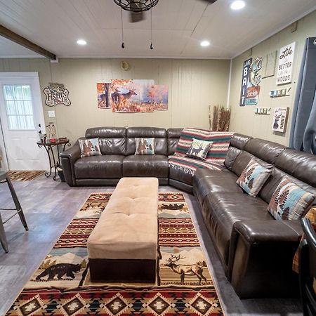 Roscoe Cottage Pet Friendly Екстериор снимка