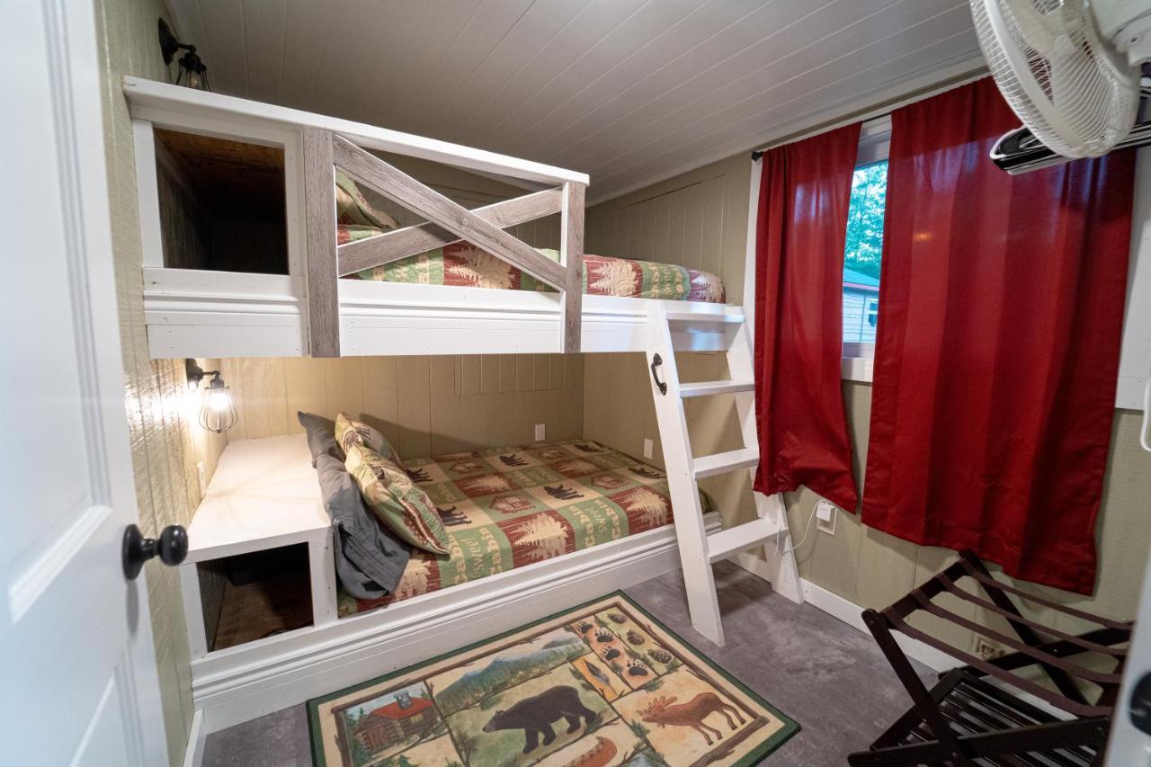 Roscoe Cottage Pet Friendly Екстериор снимка