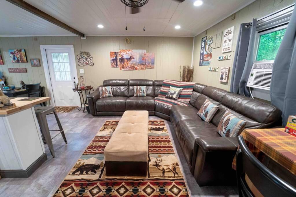 Roscoe Cottage Pet Friendly Екстериор снимка