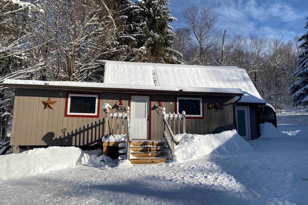 Roscoe Cottage Pet Friendly Екстериор снимка