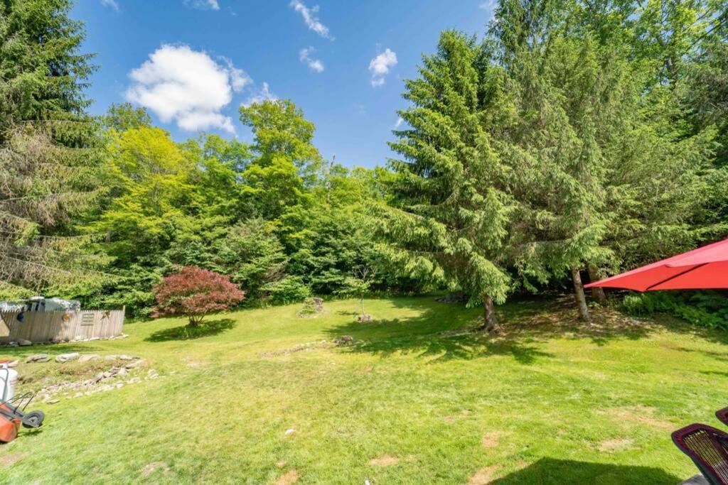 Roscoe Cottage Pet Friendly Екстериор снимка