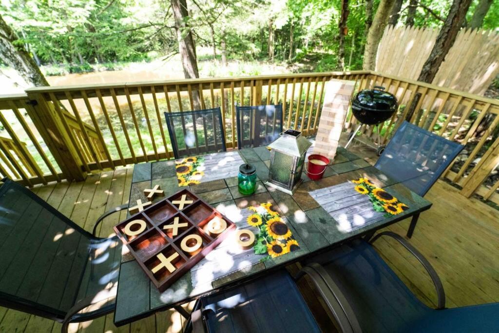 Roscoe Cottage Pet Friendly Екстериор снимка
