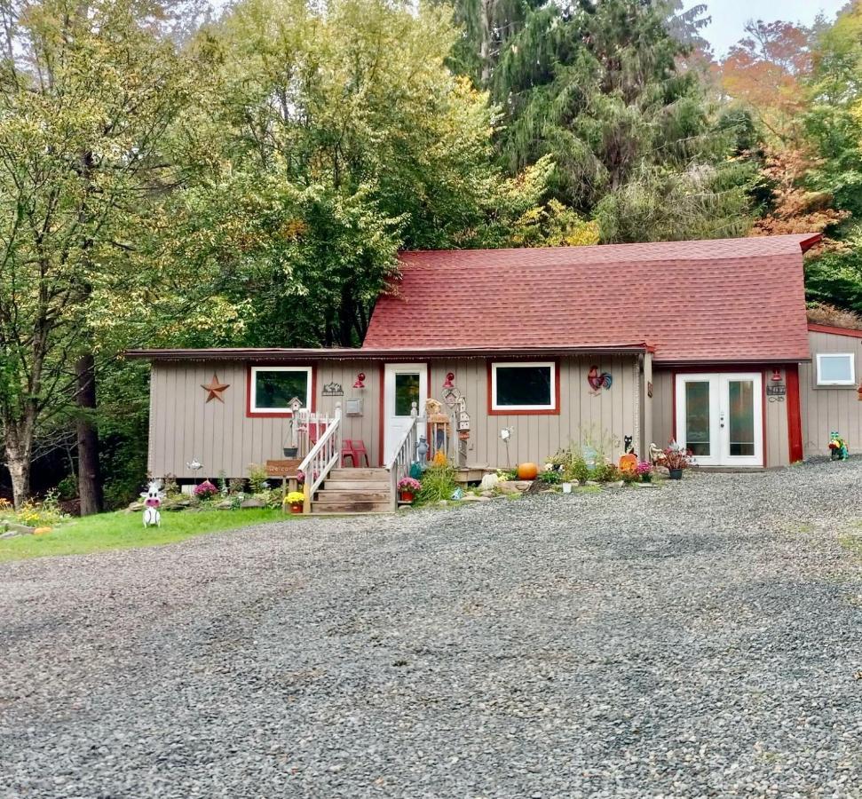Roscoe Cottage Pet Friendly Екстериор снимка