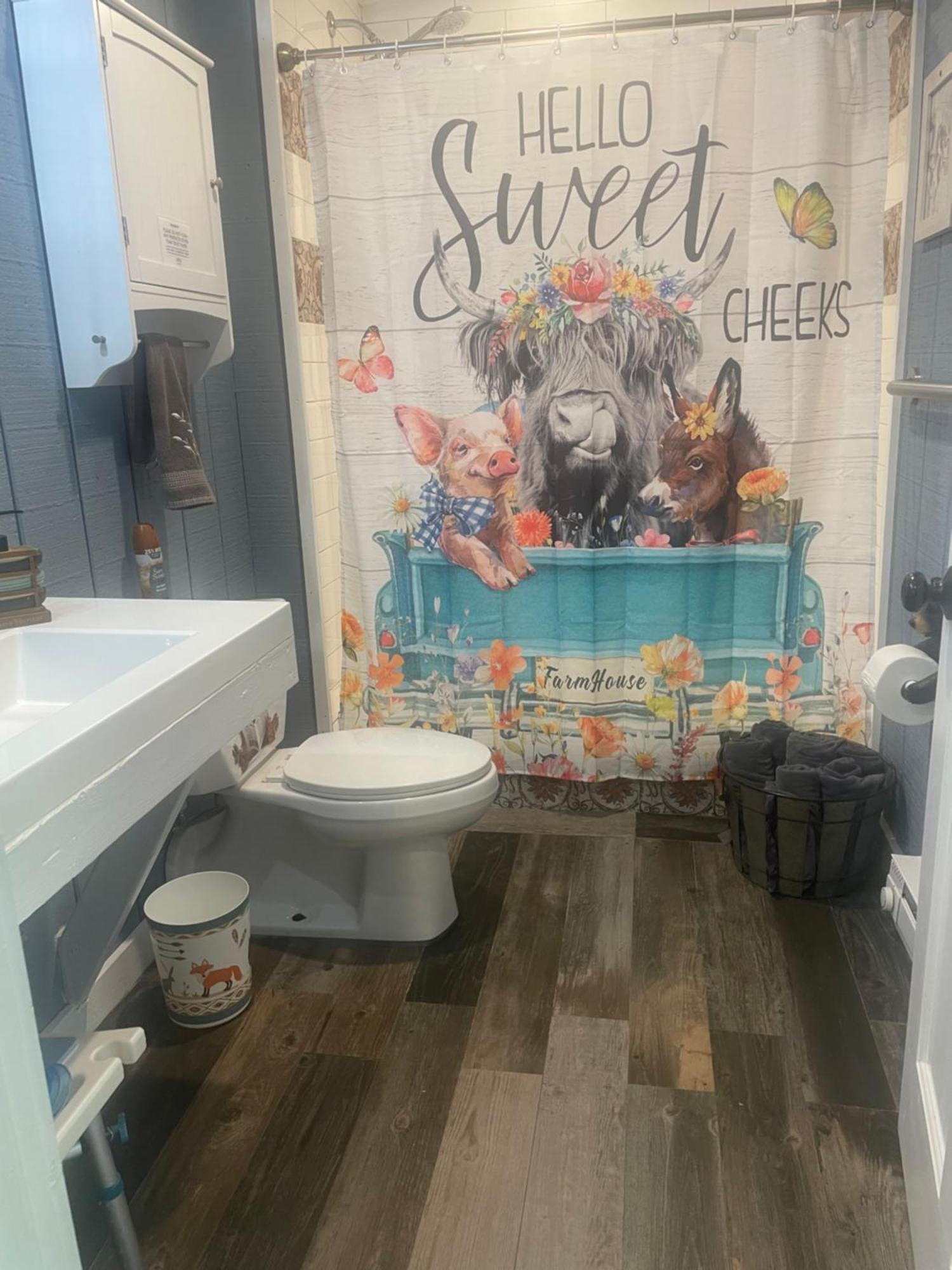 Roscoe Cottage Pet Friendly Екстериор снимка